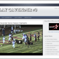 another web design by Hall of Fame Web Design in Redding CA