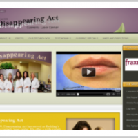 another web design by Hall of Fame Web Design in Redding CA