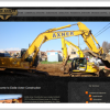 another web design by Hall of Fame Web Design in Redding CA