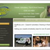 another web design by Hall of Fame Web Design in Redding CA