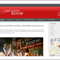 another web design by Hall of Fame Web Design in Redding CA