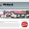 another web design by Hall of Fame Web Design in Redding CA
