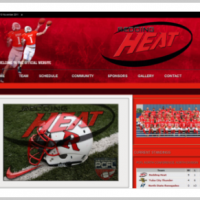 another web design by Hall of Fame Web Design in Redding CA