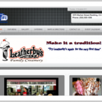 another web design by Hall of Fame Web Design in Redding CA