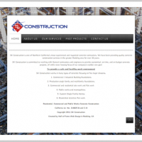 another web design by Hall of Fame Web Design in Redding CA