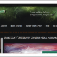 another web design by Hall of Fame Web Design in Redding CA