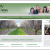 another web design by Hall of Fame Web Design in Redding CA
